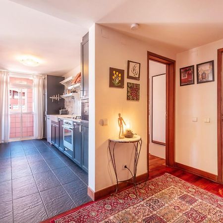 Apartmán Guestready - Bella Vistas Lisboa Exteriér fotografie