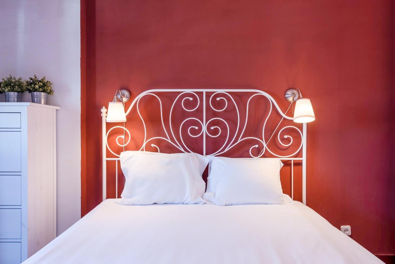 Apartmán Guestready - Bella Vistas Lisboa Exteriér fotografie