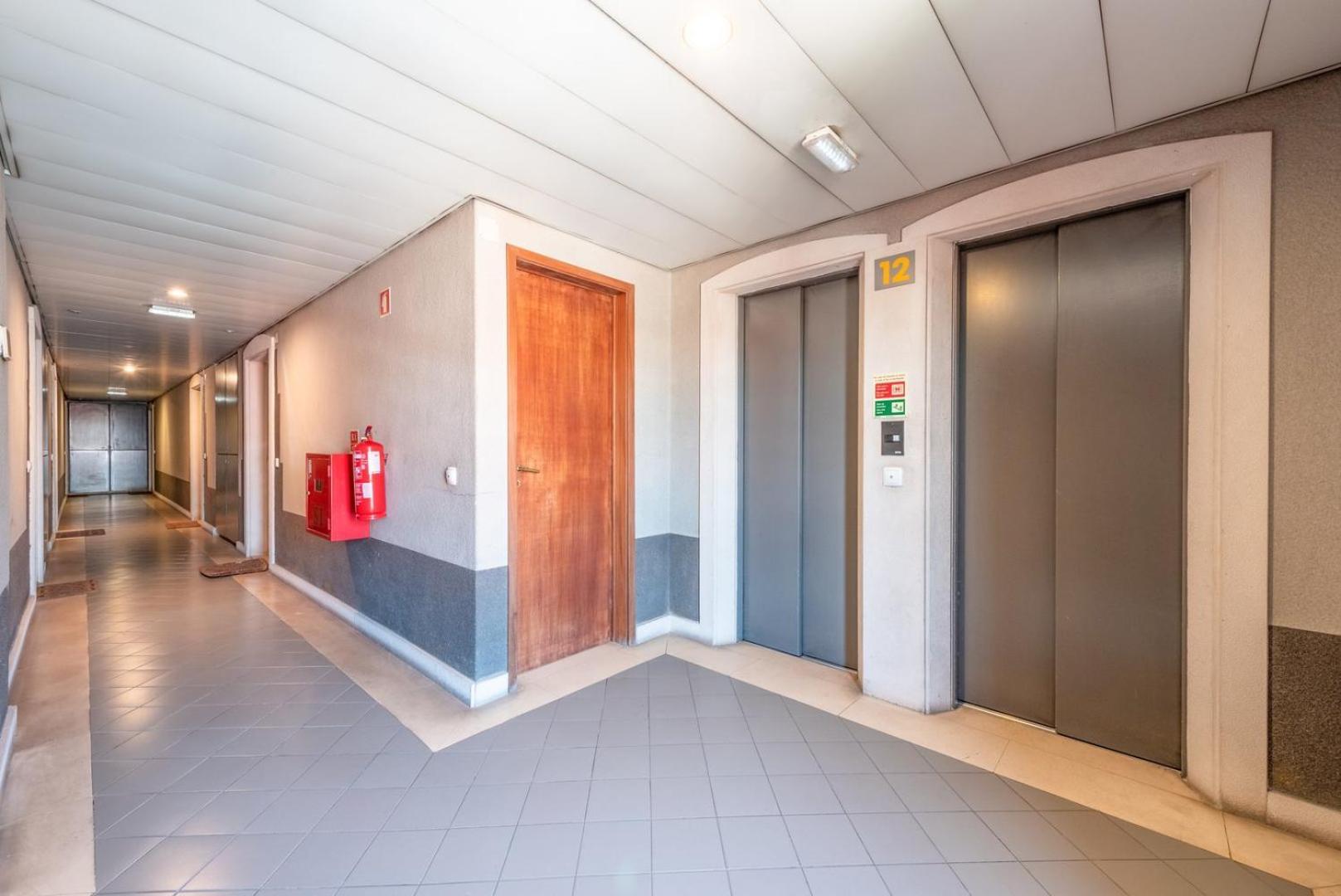 Apartmán Guestready - Bella Vistas Lisboa Exteriér fotografie