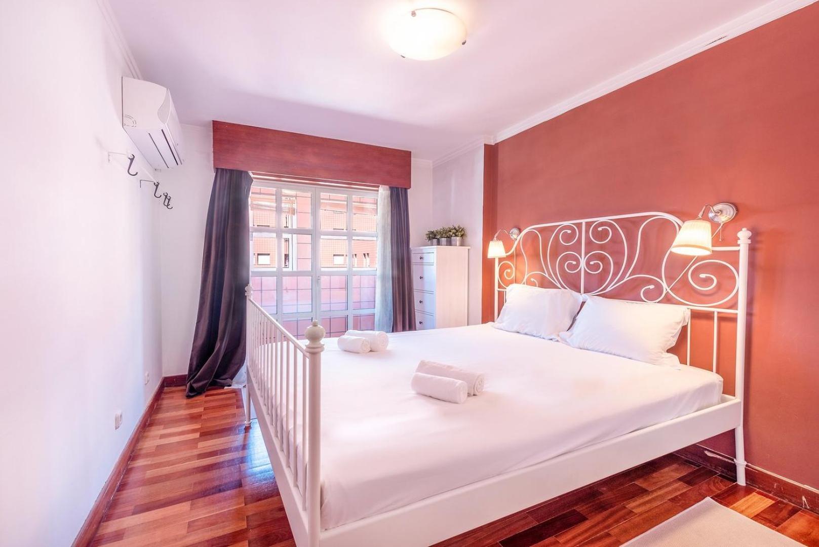 Apartmán Guestready - Bella Vistas Lisboa Exteriér fotografie