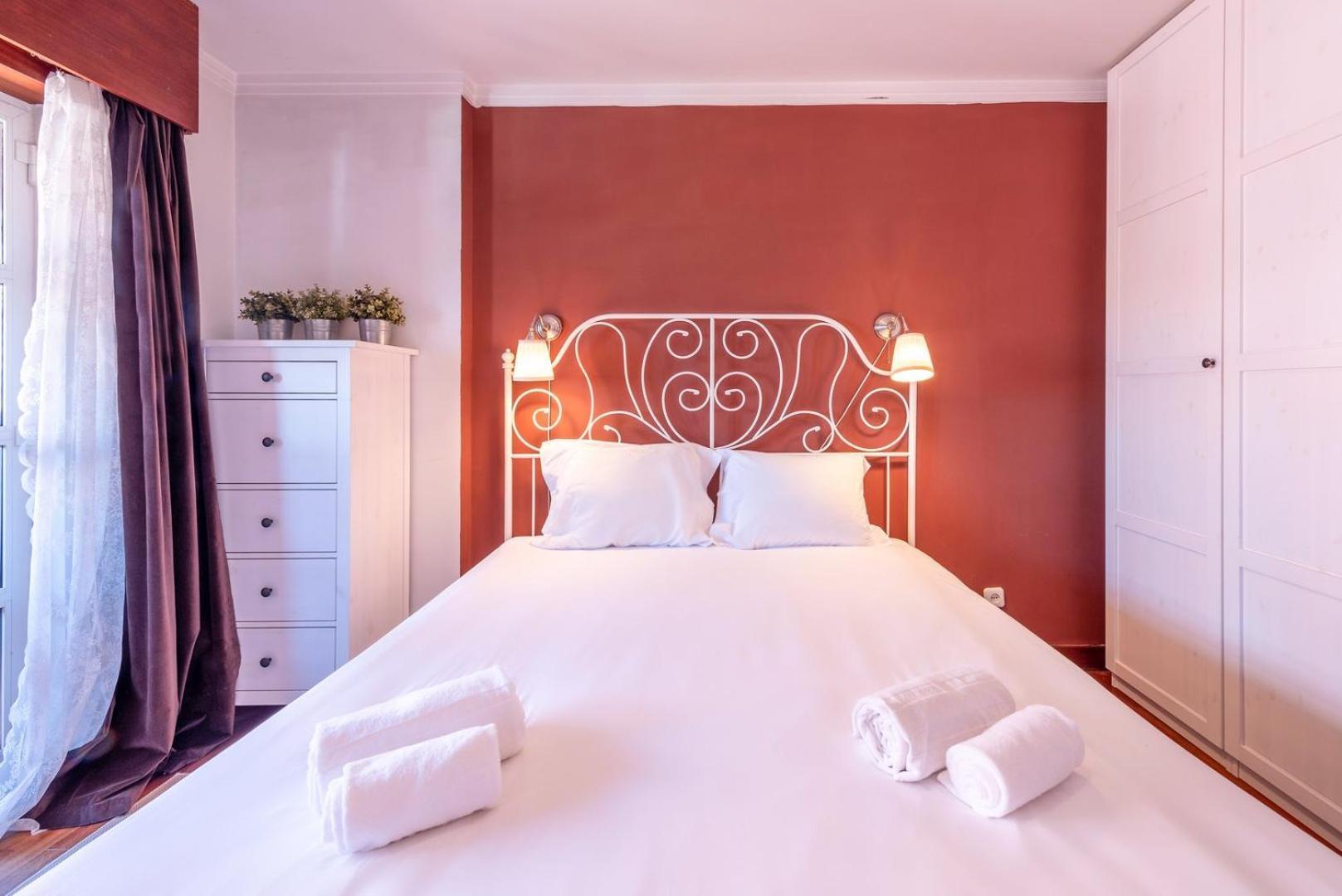 Apartmán Guestready - Bella Vistas Lisboa Exteriér fotografie