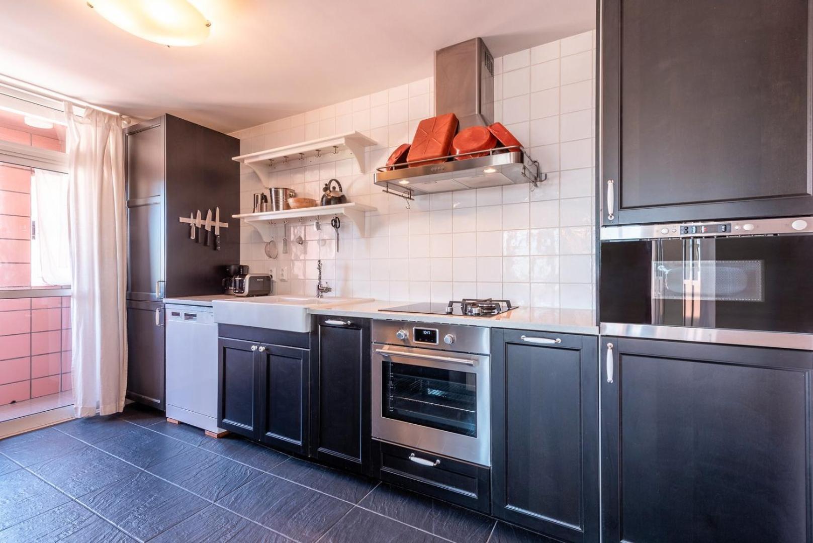 Apartmán Guestready - Bella Vistas Lisboa Exteriér fotografie