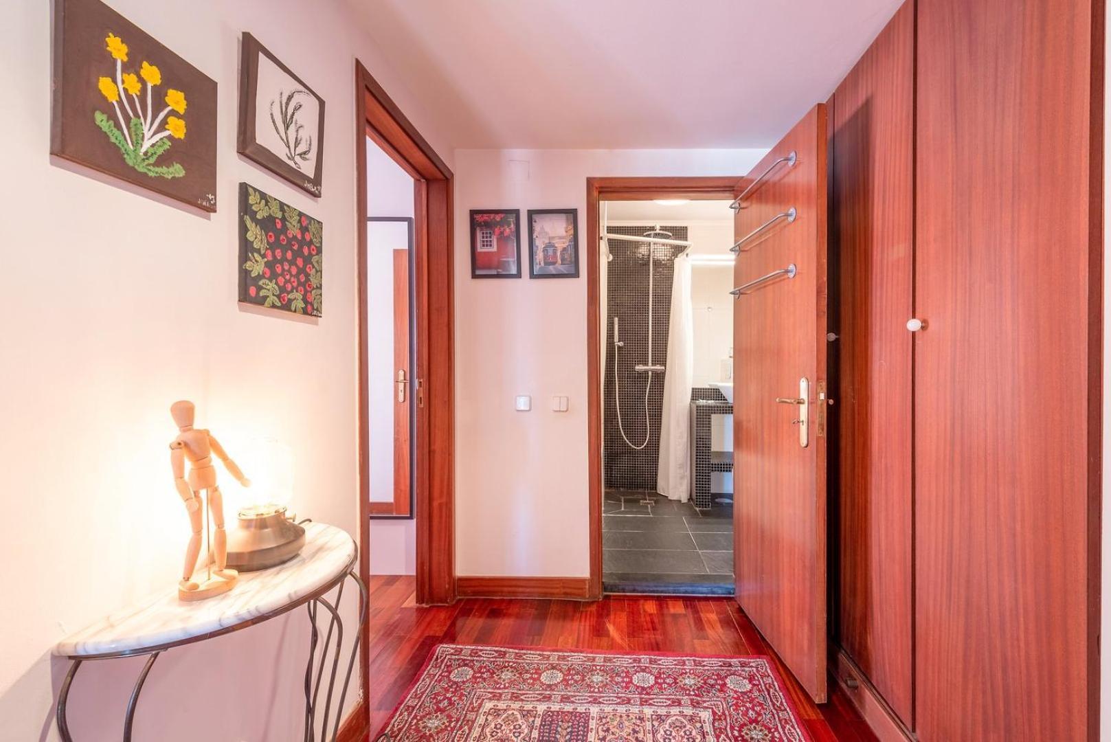 Apartmán Guestready - Bella Vistas Lisboa Exteriér fotografie